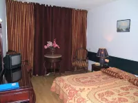 Paphiessa Hotel Hotels near Kato Paphos Archaeological Park
