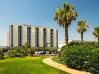 Grand Hotel Tiziano E Dei Congressi Hotels in der Nähe von Bahnhof Lecce