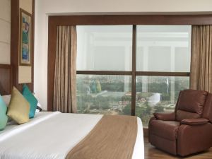 Savoy Suites Greater Noida