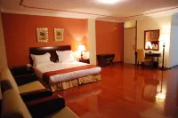 Churchill Addis Ababa Hotel Hotels in Arada