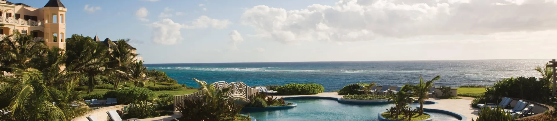 Gehobene Hotels 