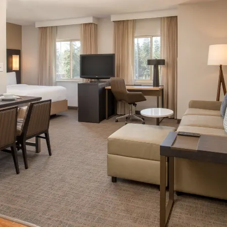 Residence Inn Seattle East/Redmond