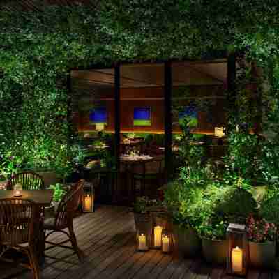 더 도쿄 에디션 도라노몬 Hotel Exterior