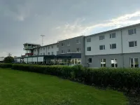 Concorde Hotel am Flugplatz