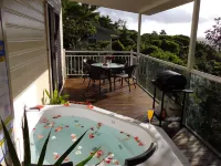 Tinaroo Sunset Retreat Hotels in Malanda