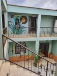 Hierba de Conejo Hostel