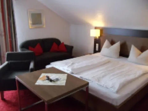 Weinhotel Kienle Hotels in Landau