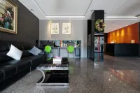 O House Hotel - Airport Shuttle