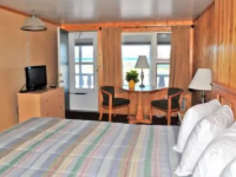 The Sunset Motel Hotels in Munising