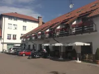 Hotel York Các khách sạn ở Plzen