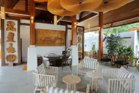 Mount Inle Hotel & Resorts Hotels in Nyaungshwe