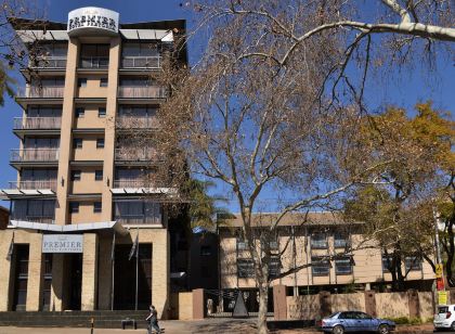 Premier Hotel Pretoria
