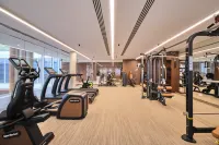 Hotel Marina Badalona - Gym