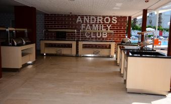 Andros Family Club