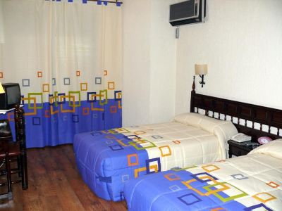 Other Hotel Restaurante Las Galias Photo