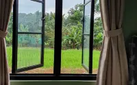Kebun Mandena Farmstay Hotel dekat Jalan SPN LIDO SPMJ Lido