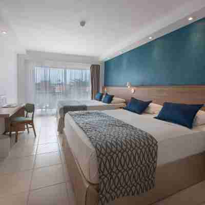 Salinas Maceio All Inclusive Resort Rooms