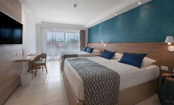 Salinas Maceio All Inclusive Resort