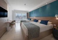 Salinas Maceio All Inclusive Resort Hotels in Maceió