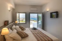 Hotel Goulielmos Hotels in Thira
