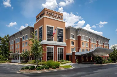 DoubleTree by Hilton Savannah Airport Hotel a Savannah