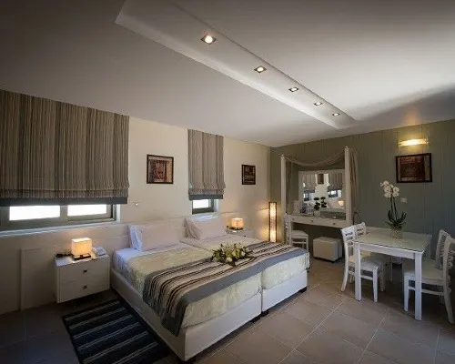 Mantinia Bay Hotel Hoteles en Kalamata