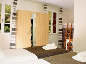 Auberge le Romarin