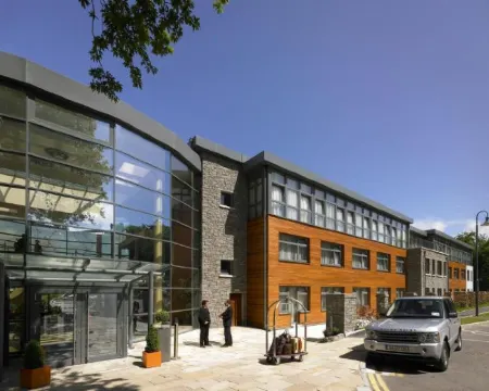 Kinsale Hotel & Spa Hotels in Kinsale