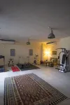 Princess Lanassa - Gym