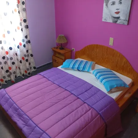 Villa Katerina Holiday Apartments
