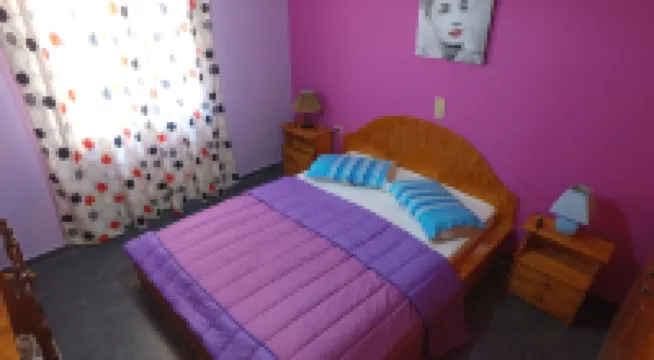 Villa Katerina Holiday Apartments