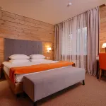 Russkie Sezonyi Congress Hotel Peresvet
