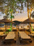 Marimare Beach & Bungalow Hotels in Hisarönü Mahallesi