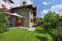 Le Rosier B&B e Appartamento Hotels in der Nähe von Panchina Gigante #125 - La Magdeleine