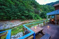 Gapyeong Pool Villa Palace