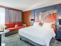 Hôtel Mercure Toulouse Centre Compans Hotels in Toulouse