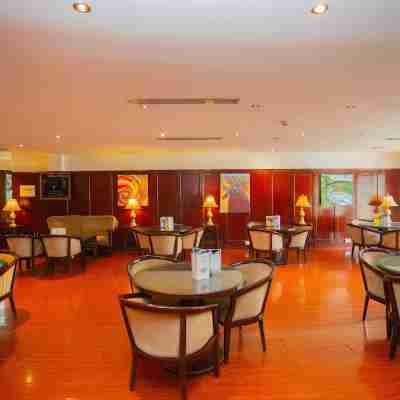 Lancaster Kumasi Dining/Meeting Rooms