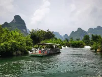 Keke Wenxin Manwu Homestay (Yanshan Road No. 3) - Kæledyr tilladt