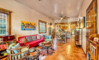 Lula's Bed & Breakfast - Housity
