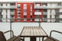 Brasov Holiday Apartments 27 Hôtels à : Ghimbav