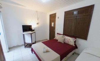 Hostel Suites Taquary - Praia Do Guaibim
