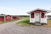 First Camp Skutberget-Karlstad Hoteles en Kil Municipality