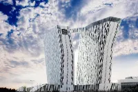 AC Hotel Bella Sky Copenhagen Hotels near The King's New Square