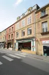 Chambres du Petit Bois Hôtels à proximité de : Voie Verte Trans-Ardennes