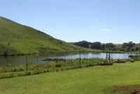Fox & Squirrel Hotels in Dullstroom