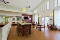 Hampton Inn & Suites Venice Bayside/South Sarasota Hotel a Venice