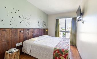 Eko Residence Hotel - a 200m Dos Hospitais da Santa Casa