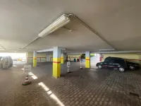 Aragosta Hotel - parking
