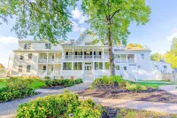 Kent Island Resort Hotels in Grasonville