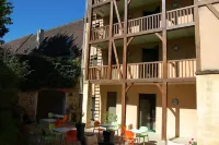 Hotel de Compostelle